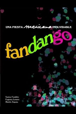 Fandango's poster