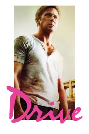 Drive's poster