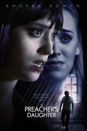 The Preacher's Daughter's poster