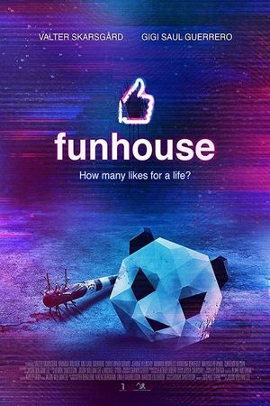 Funhouse's poster