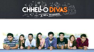Chhello Divas: A New Beginning's poster