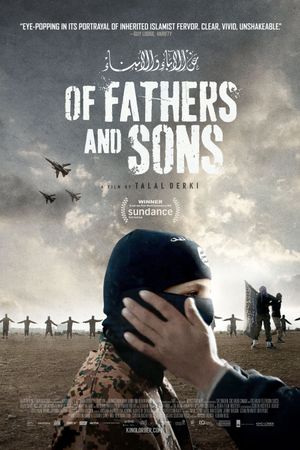 Of Fathers and Sons's poster
