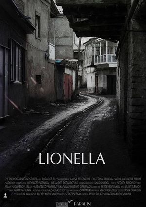 Lionella's poster