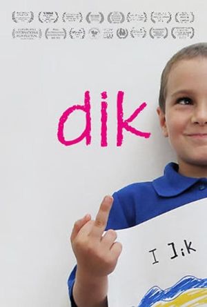 dik's poster