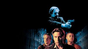 Judgment Night's poster