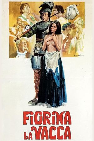 Fiorina la vacca's poster