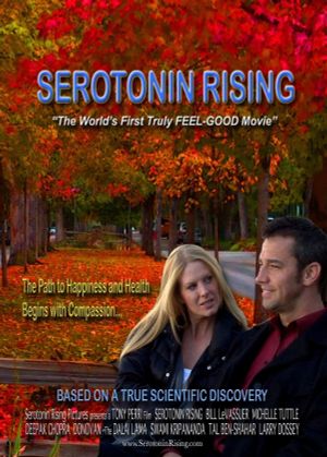 Serotonin Rising's poster