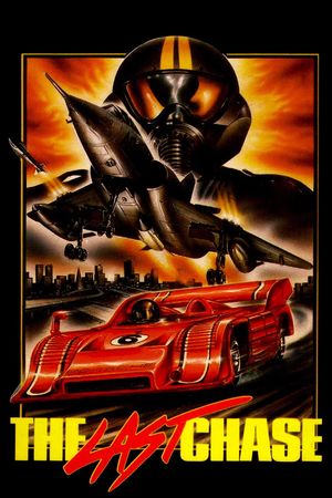 The Last Chase's poster