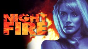 Night Fire's poster