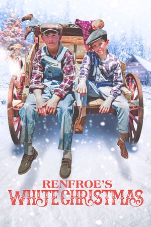 Renfroe's Christmas's poster