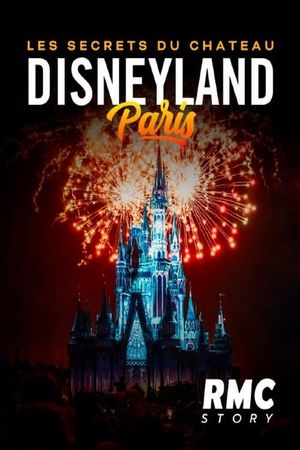 Disneyland Paris : Les Secrets du château's poster