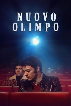 Nuovo Olimpo's poster