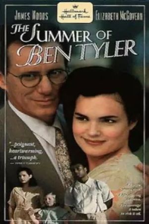 The Summer of Ben Tyler's poster