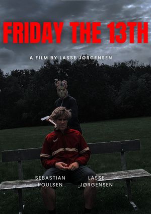 Friday the 13th (Short)'s poster