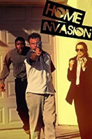 Home Invasion's poster