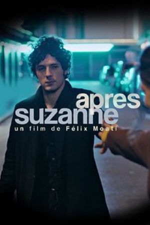 Après Suzanne's poster
