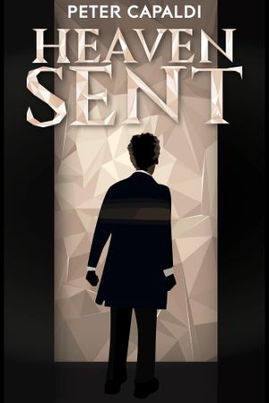 Doctor Who: Heaven Sent's poster