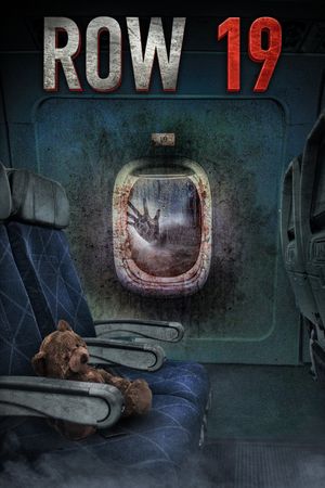 Row 19's poster
