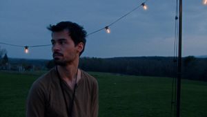 Loving Silence's poster