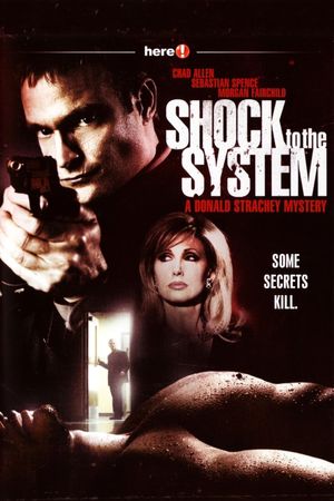 Shock to the System's poster