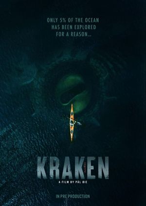 Kraken's poster