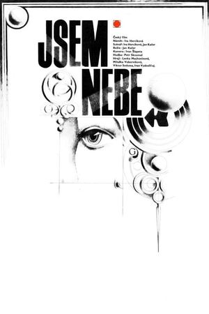 I Am Heaven's poster