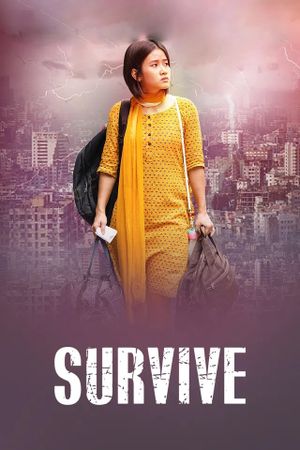 Survive's poster