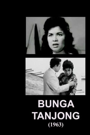 Bunga Tanjong's poster