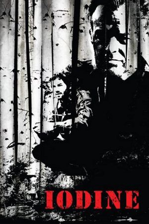 Iodine's poster