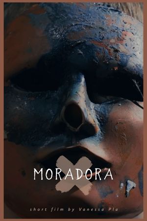 Moradora's poster