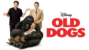 Old Dogs's poster
