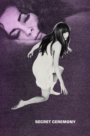 Secret Ceremony's poster