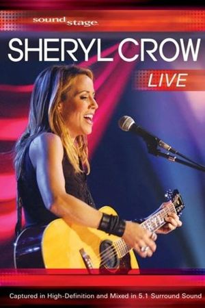 Sheryl Crow: Live's poster