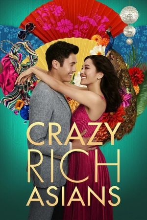 Crazy Rich Asians's poster