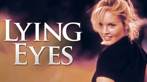 Lying Eyes's poster