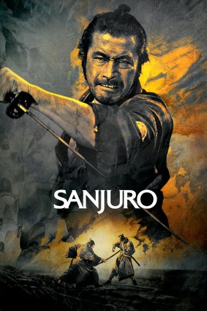 Sanjuro's poster image