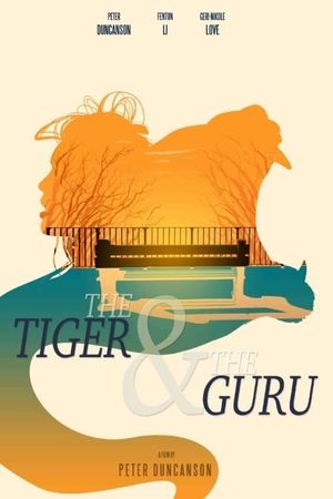 The Tiger & the Guru's poster image