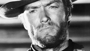 For a Few Dollars More's poster