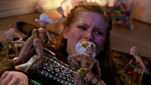Small Soldiers's poster