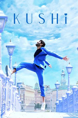 Kushi's poster