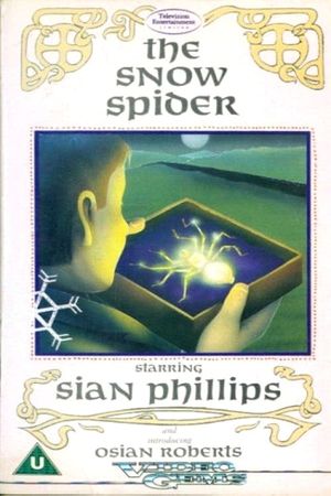 The Snow Spider's poster image