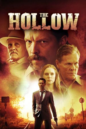 The Hollow's poster