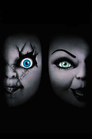 Bride of Chucky's poster