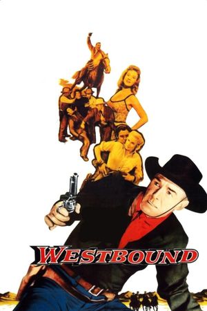 Westbound's poster