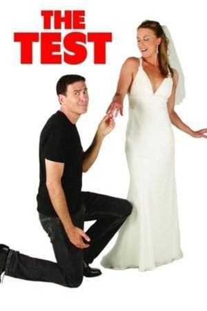 The Test's poster