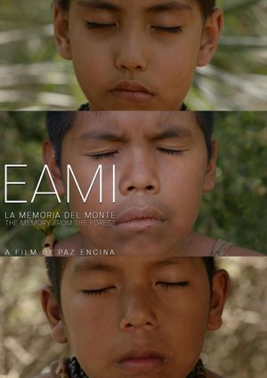 EAMI's poster