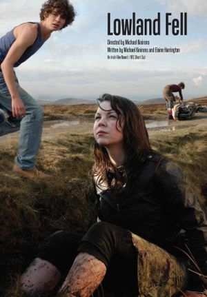 Lowland Fell's poster