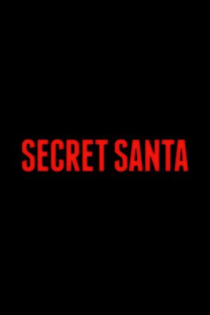 Secret Santa's poster