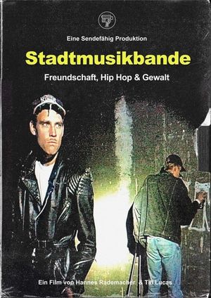 Stadtmusikbande's poster