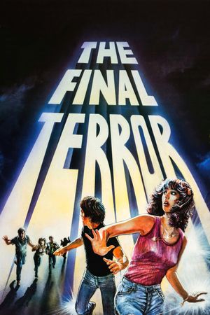 The Final Terror's poster